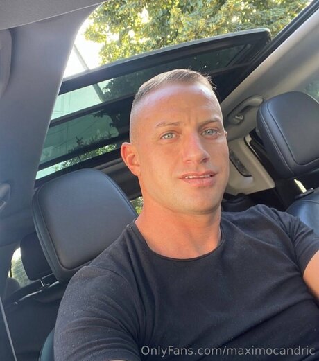 Maximocandric schöne beste archiv