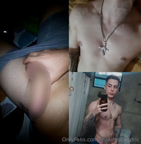 Maximocandric porno erwachsene bilder