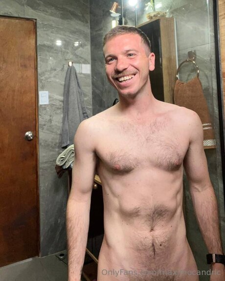 Maximocandric nackten pornostar fotos