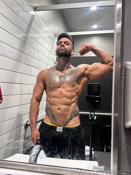 Willsixpack69 Profilbild