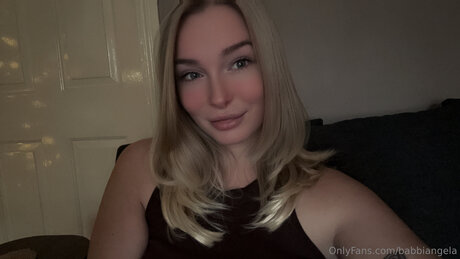 Babbiangela freie sex foto