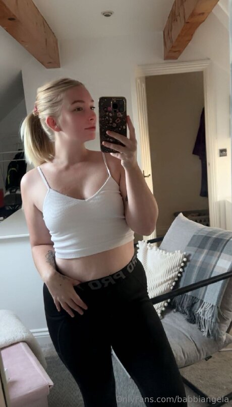 Babbiangela top kunst bilder