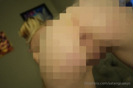 Satangjuseyo exklusive sex bild