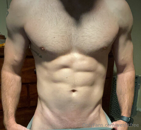 Wesfitfree heiße nacktheit foto