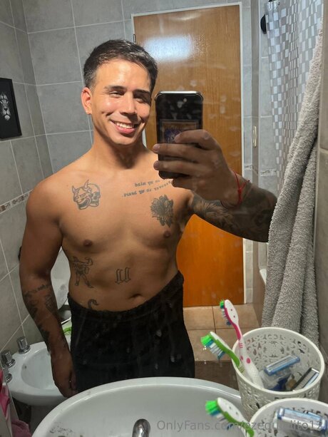 Ezequielito12 beste nackt fotos