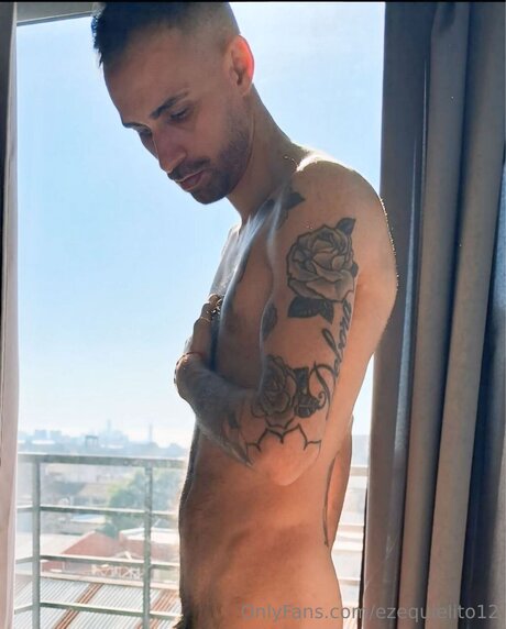 Ezequielito12 Profilbild