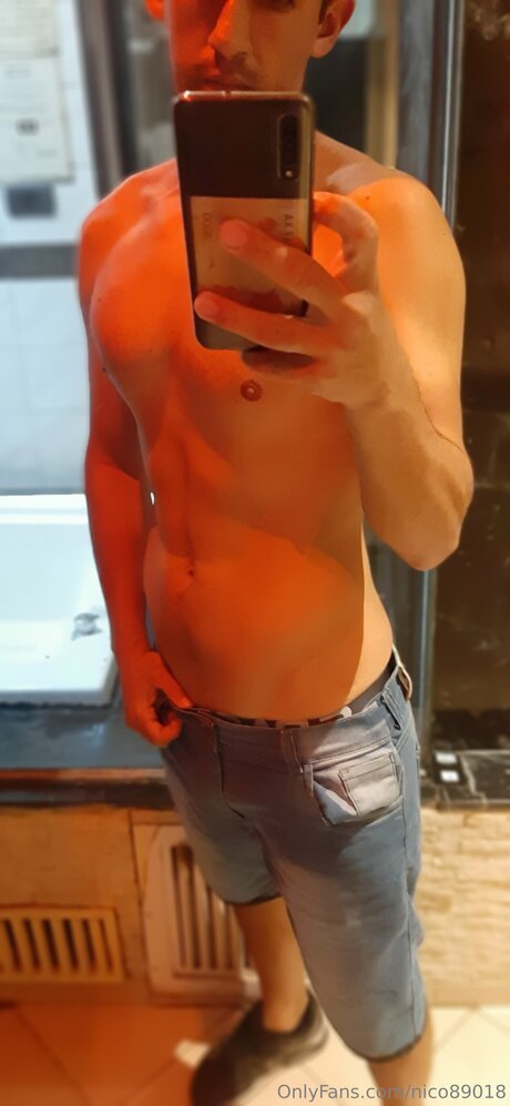 Nico89018 heiße porno foto