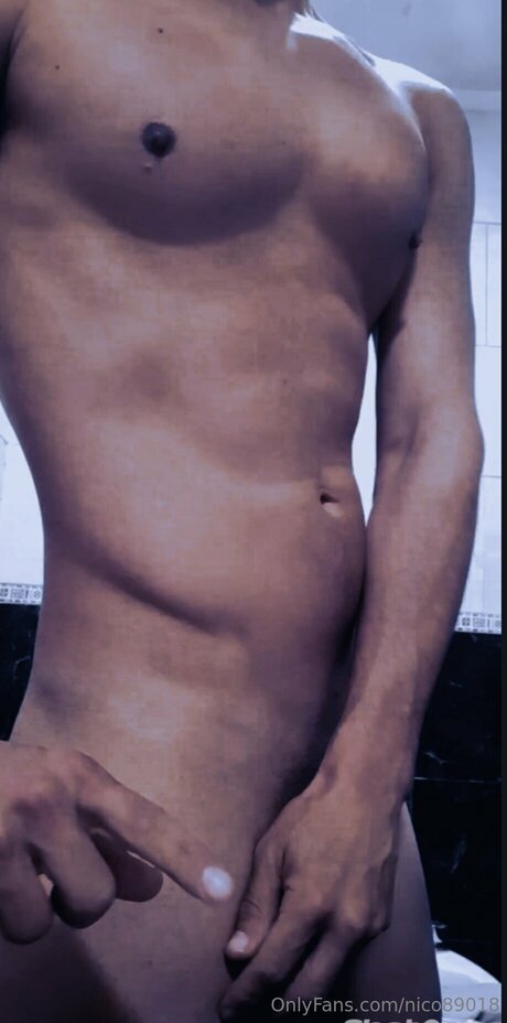 Nico89018 perfekte pornografische galerien