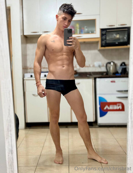 Chrisbrat hd xxx galerie