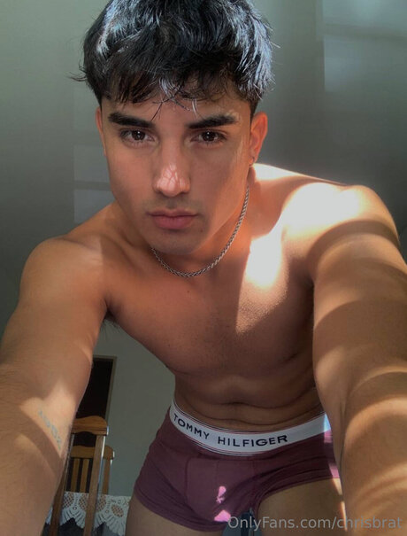 Chrisbrat hd erotische fotos