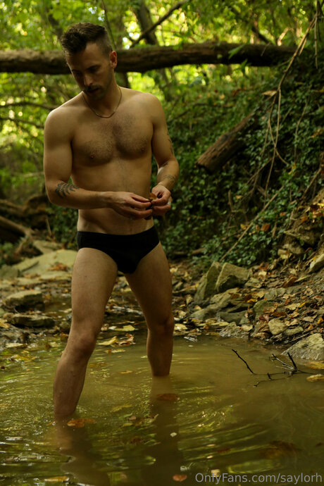 Saylorh heiße sexy bilder
