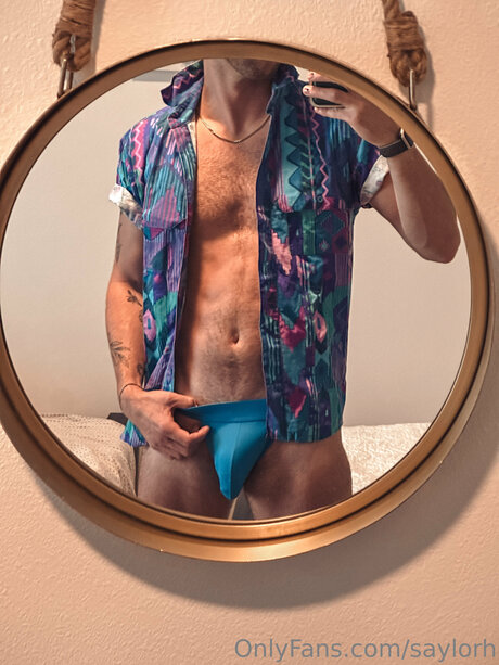 Saylorh top nacktheit galerien