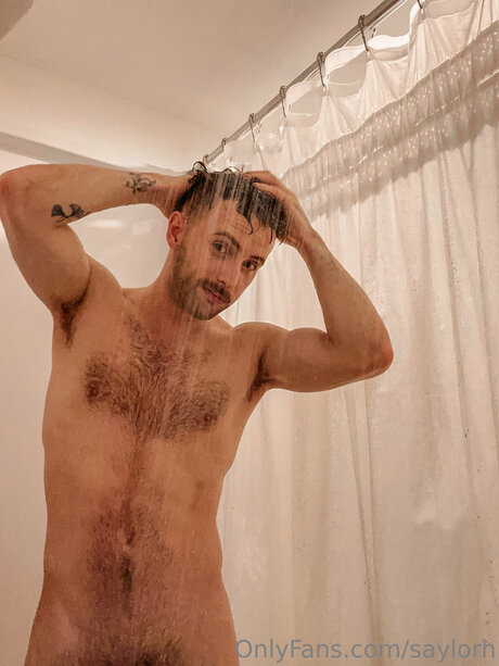 Saylorh heiße nackte foto