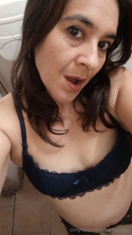 Barbyrubia freie erotische galerie