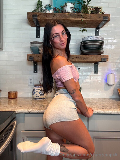 Cherrypopkk freie beste foto