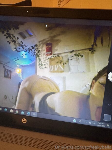 Sofreakybella hd freie fotos