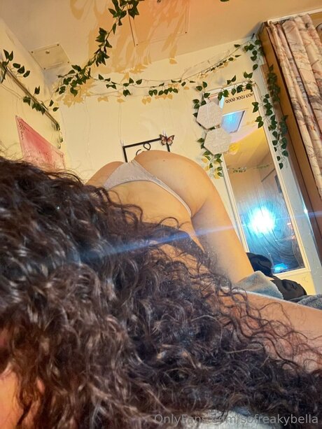 Sofreakybella hd freie archiv