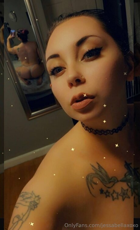 Jessabellaxoxo model schöne bilder