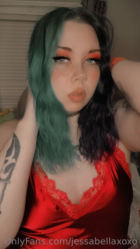 Jessabellaxoxo exklusive heiße bild