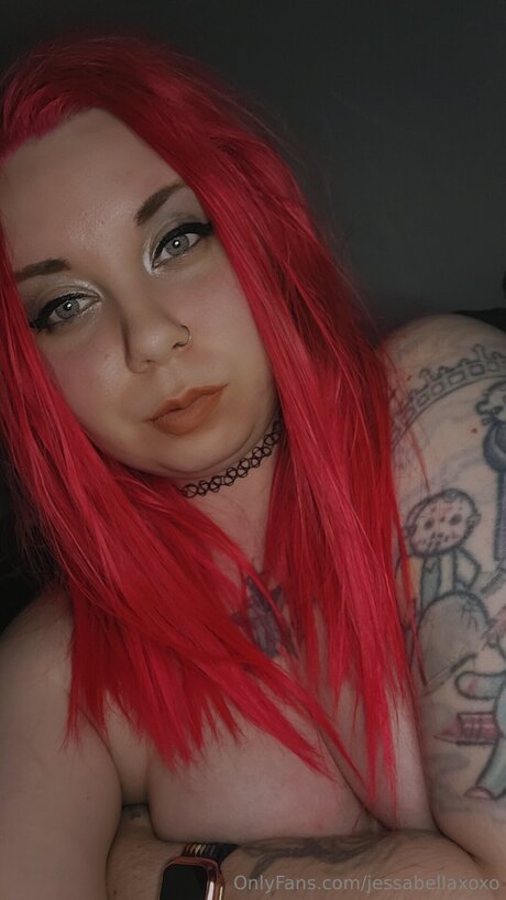 Jessabellaxoxo Profilbild