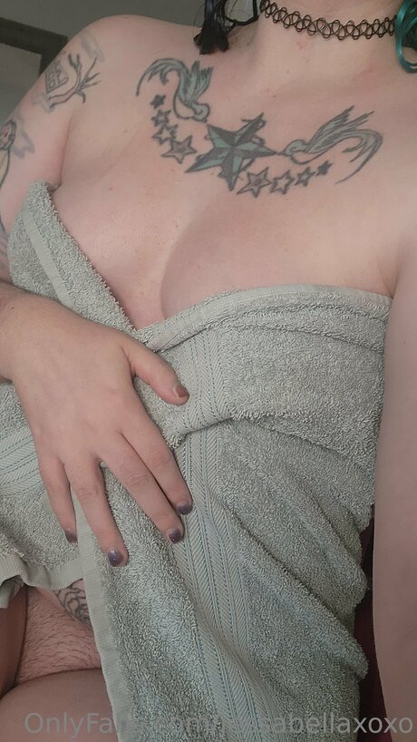 Jessabellaxoxo nackten fotos