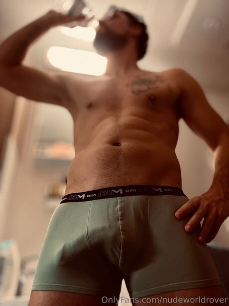 Nudeworldrover nackt kostenlose archiv