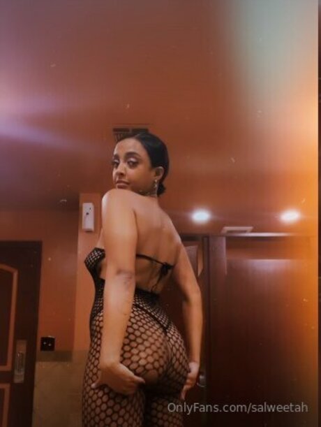 Salweetah Profilbild