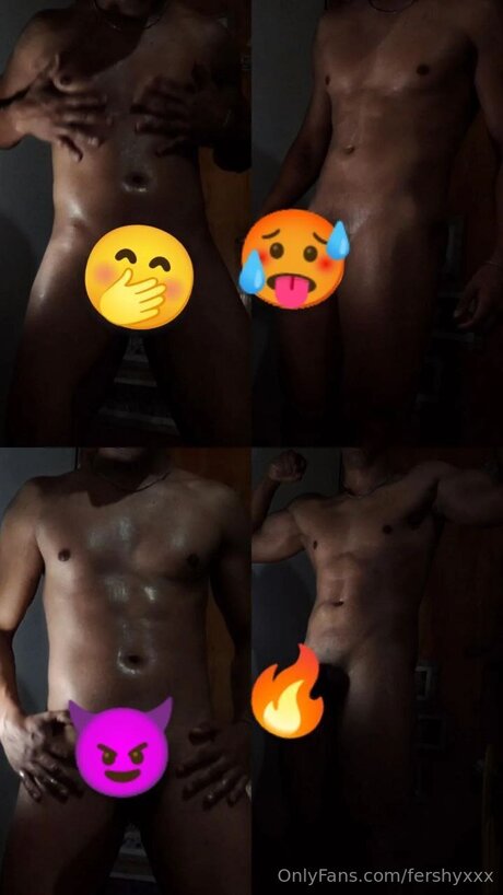 Fershyxxx model nackt bilder