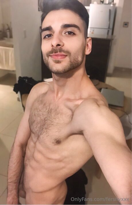 Fershyxxx kunst nacktheit foto