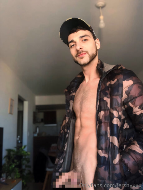 Fershyxxx Profilbild