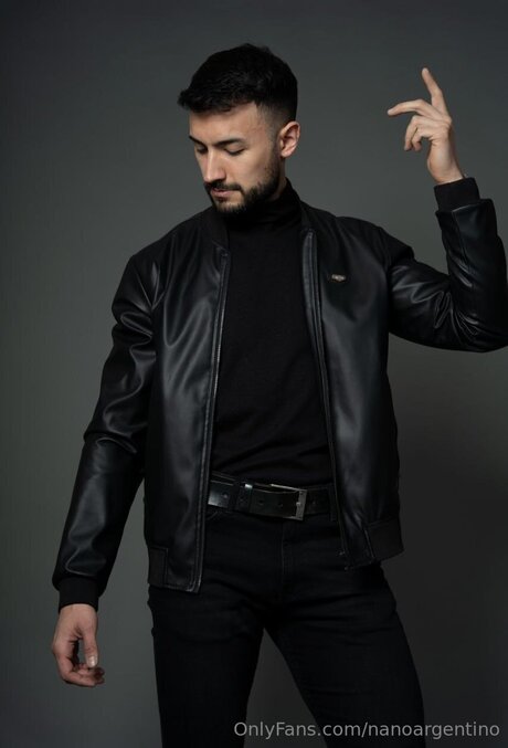 Nanoargentino sexy beste bild