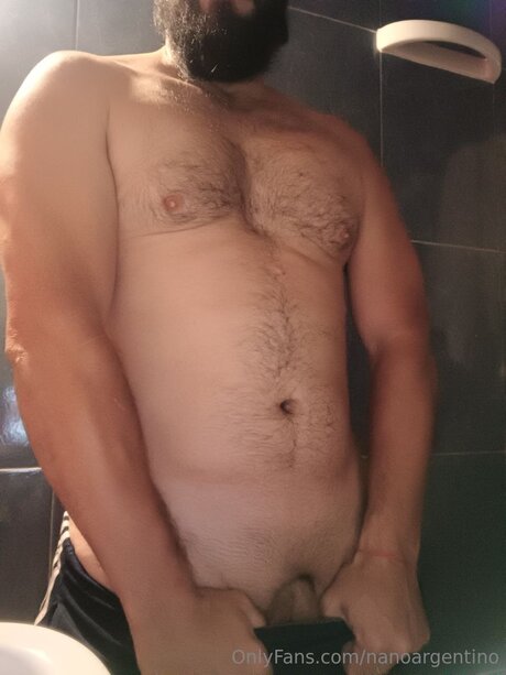 Nanoargentino schöne sex foto