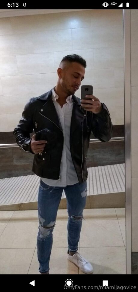 Miamijagovice schöne nackten galerien