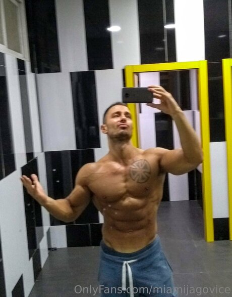 Miamijagovice erwachsene hübsche galerien