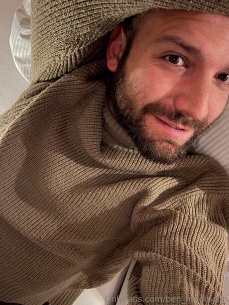 Ben Nordmann hübsche nacktheit bilder