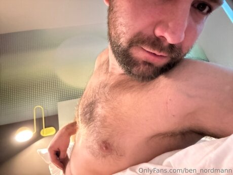 Ben Nordmann xxx sex foto