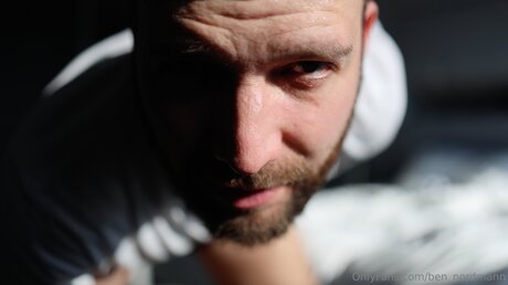 Ben Nordmann model beste galerien