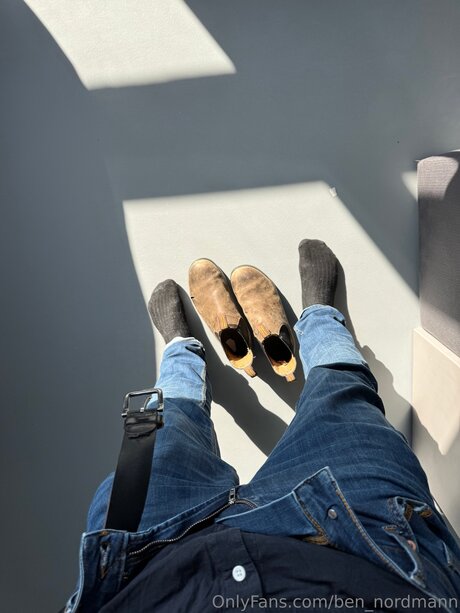 Ben Nordmann porno freie foto