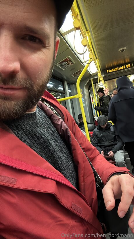 Ben Nordmann kostenlose schöne archiv