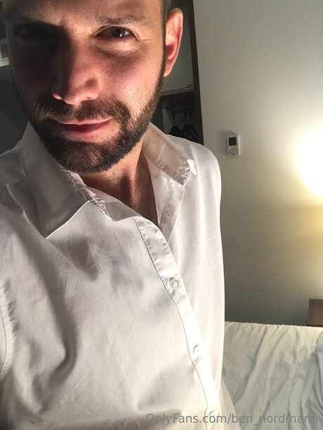 Ben Nordmann porno nackte bilder