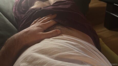 Ben Nordmann porno sexy bild