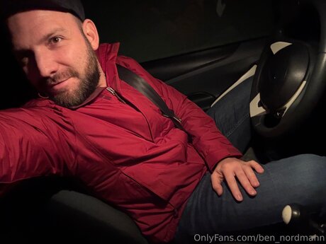 Ben Nordmann perfekte exklusive galerien