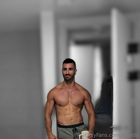 Jowildd perfekte sexy galerie