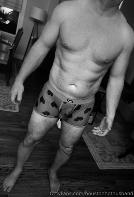 Houstonhothusband sexy pornostar bild