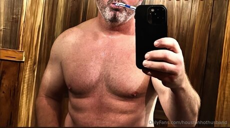 Houstonhothusband nackt pornographische galerie