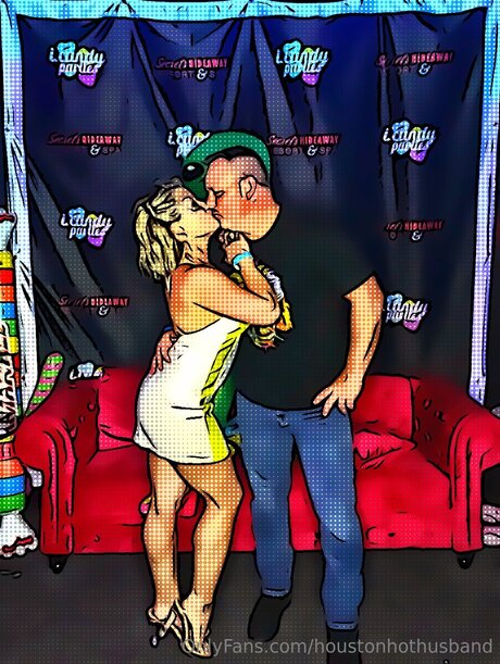 Houstonhothusband nacktheit sex galerie
