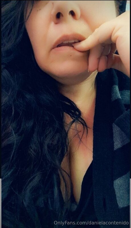 Danielacontenido heiße fotos