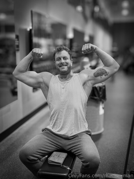 Macho Man schauspielerin bilder