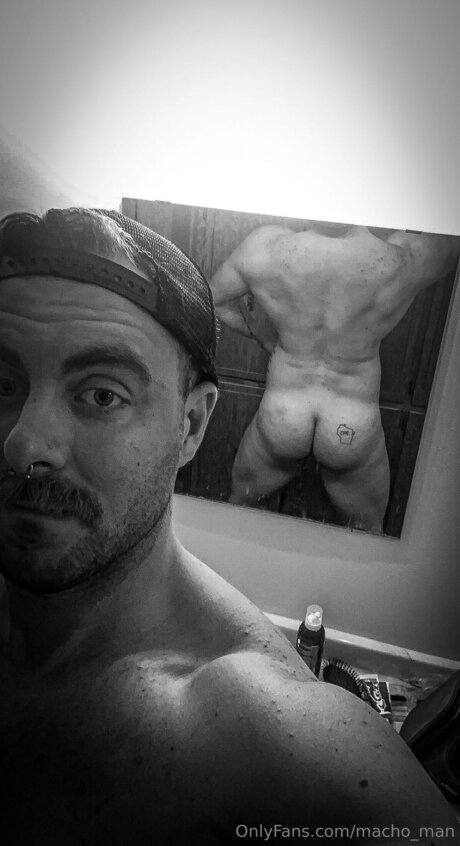 Macho Man porno kostenlose archiv