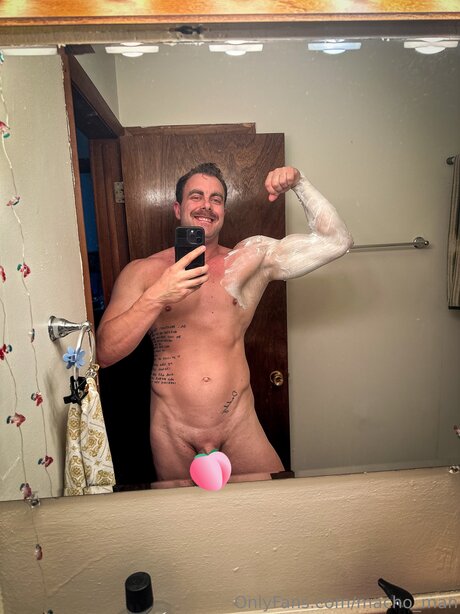 Macho Man model erwachsene galerien